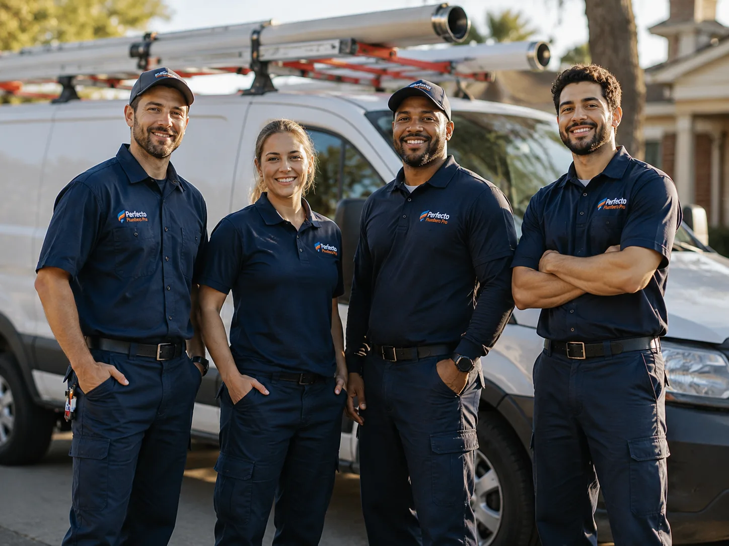 Emergency Plumber Near Me in Cottonport, LA near me